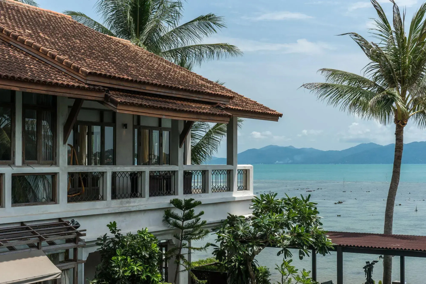 B House Samui