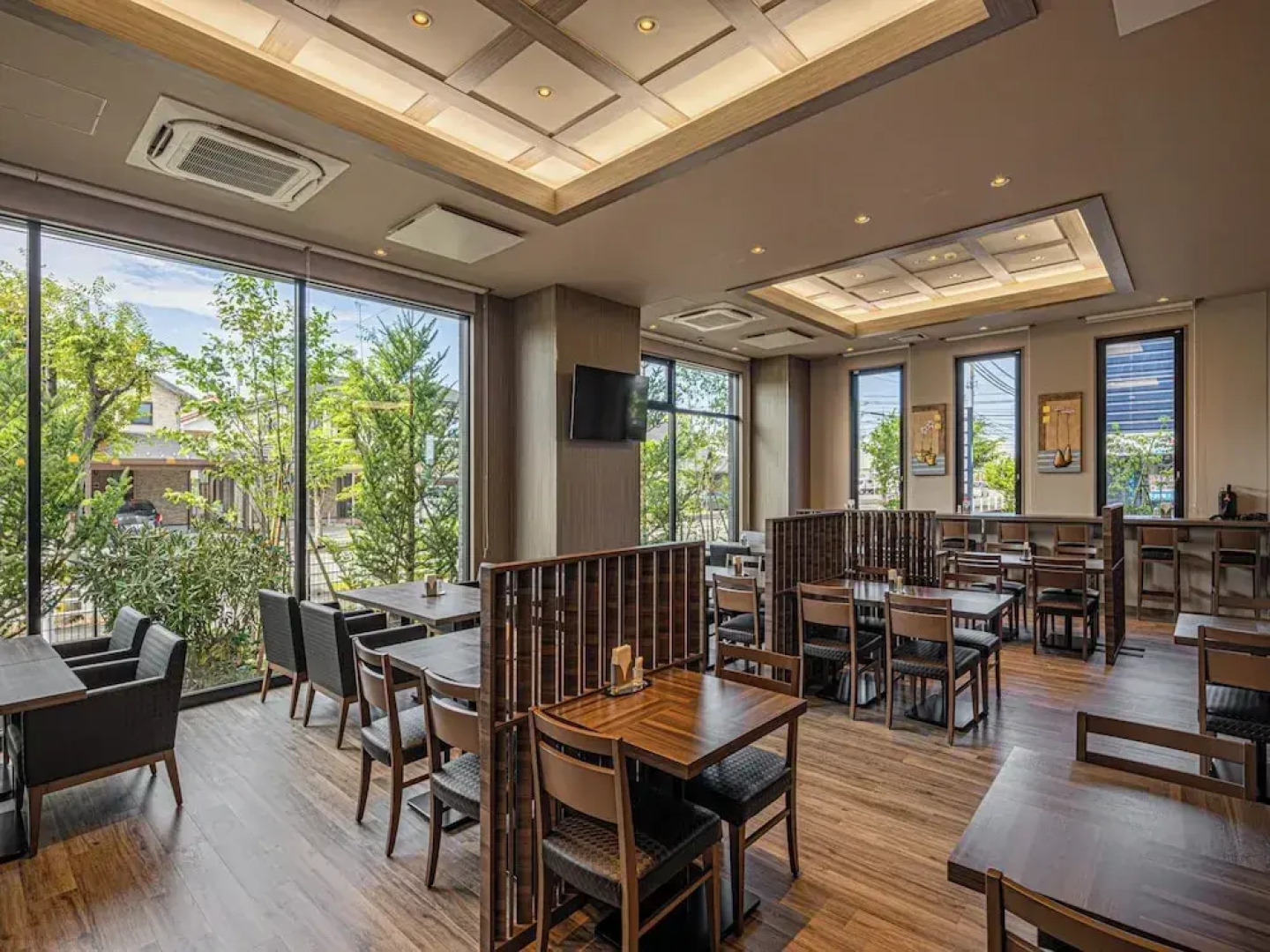 Hotel Route Inn Tonami Inter