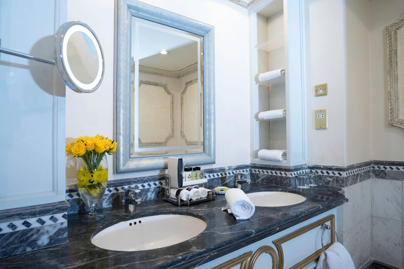 Intercontinental Dar Al Tawhid Makkah by IHG