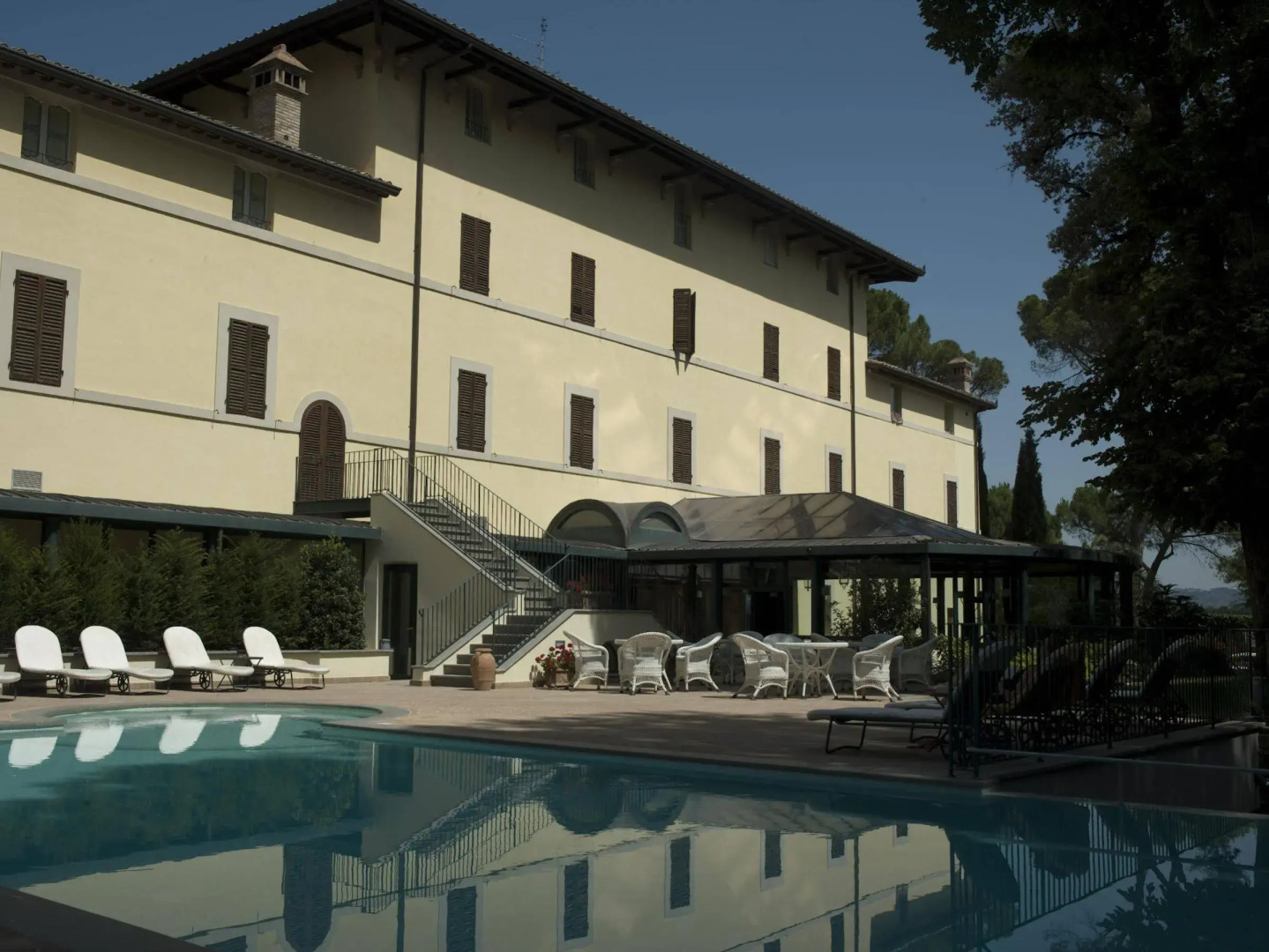 Posta Donini 1579 UNA Esperienze