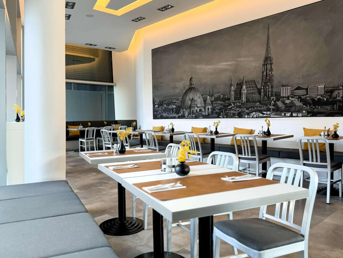 ARCOTEL Onyx Hamburg