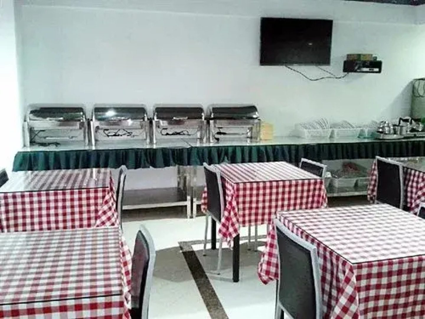 GreenTree Inn ZiBo LiuQuan Road Wal-Mart Square Express Hotel