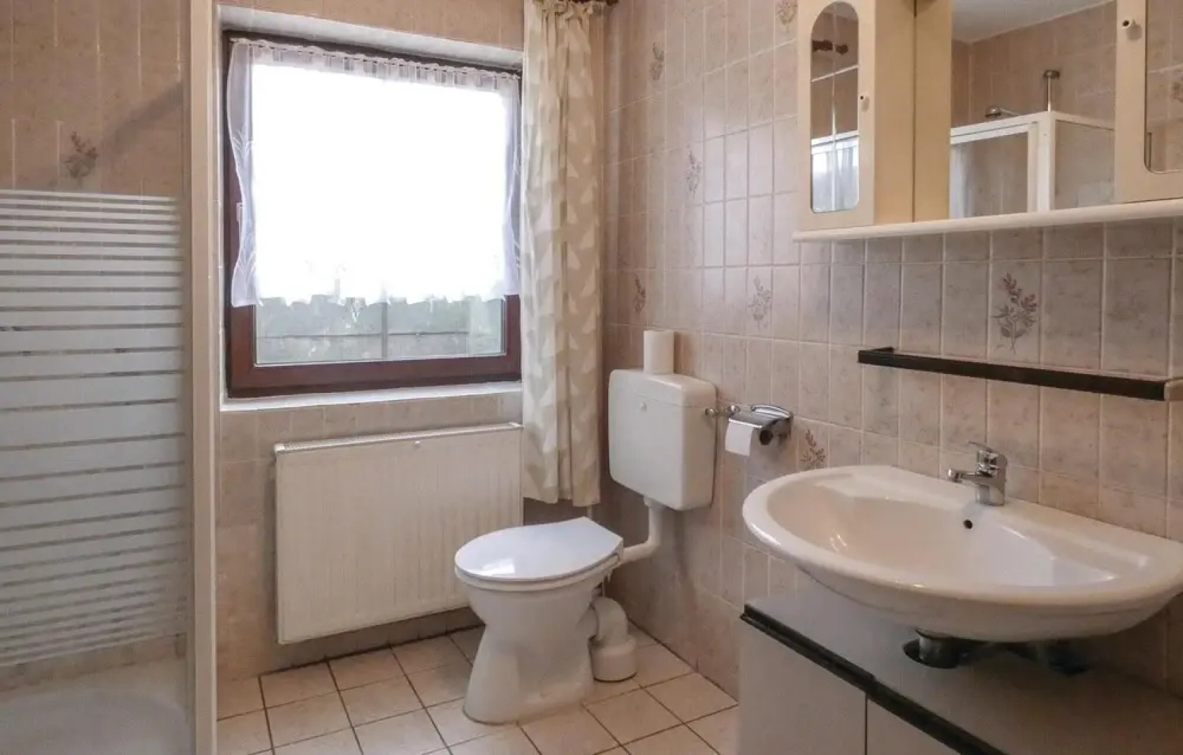 Beautiful Apartment in Arrach With 2 Bedrooms and Wifi