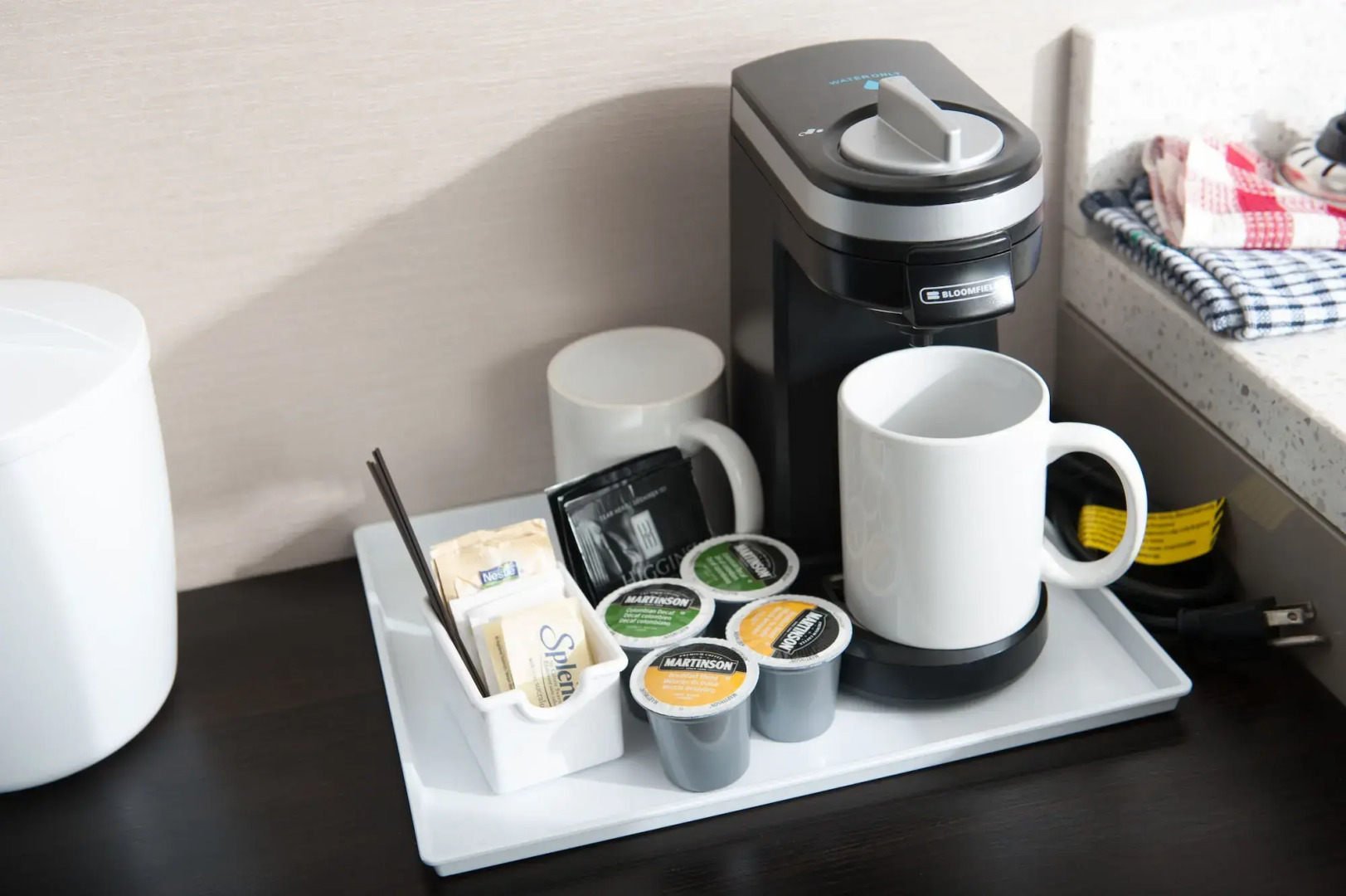 Western Star All Suites Signature Hotel