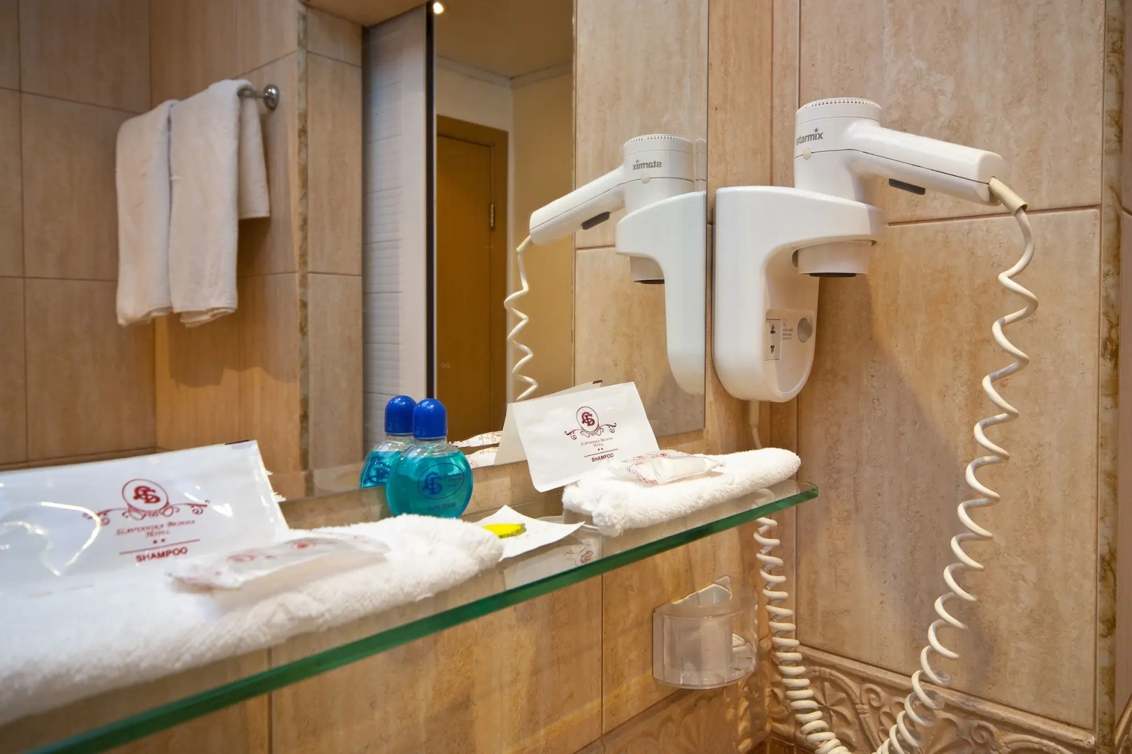 Slavyanska Beseda Hotel