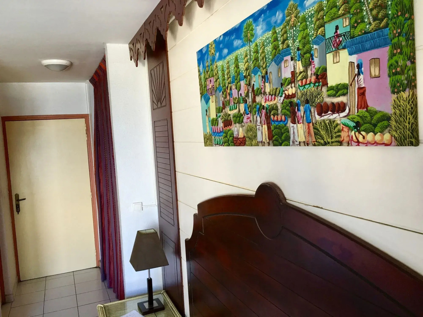 Residence Turquoise Guadeloupe