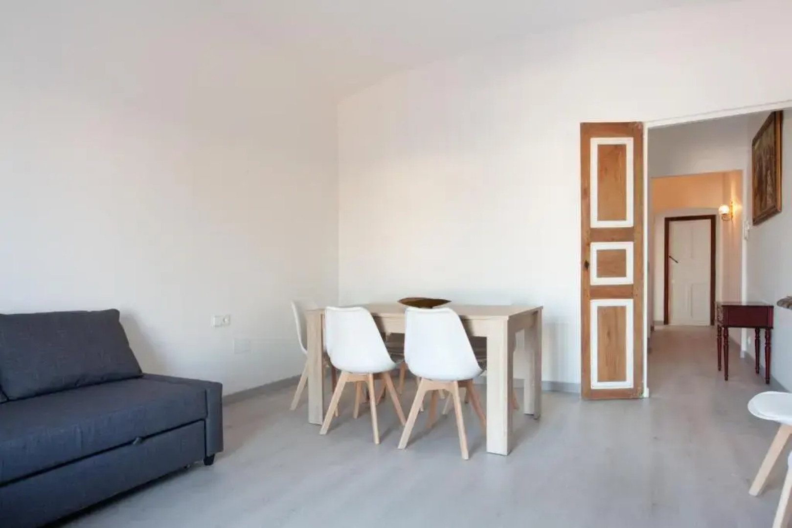 Akira Flats Cadaqués Llané