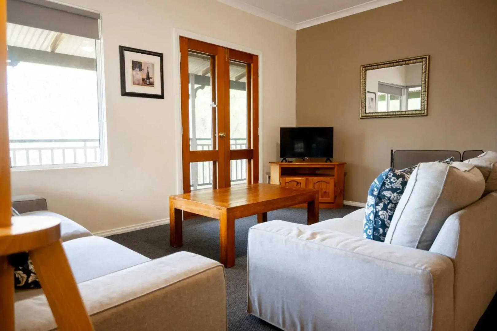 Yallingup Forest Resort