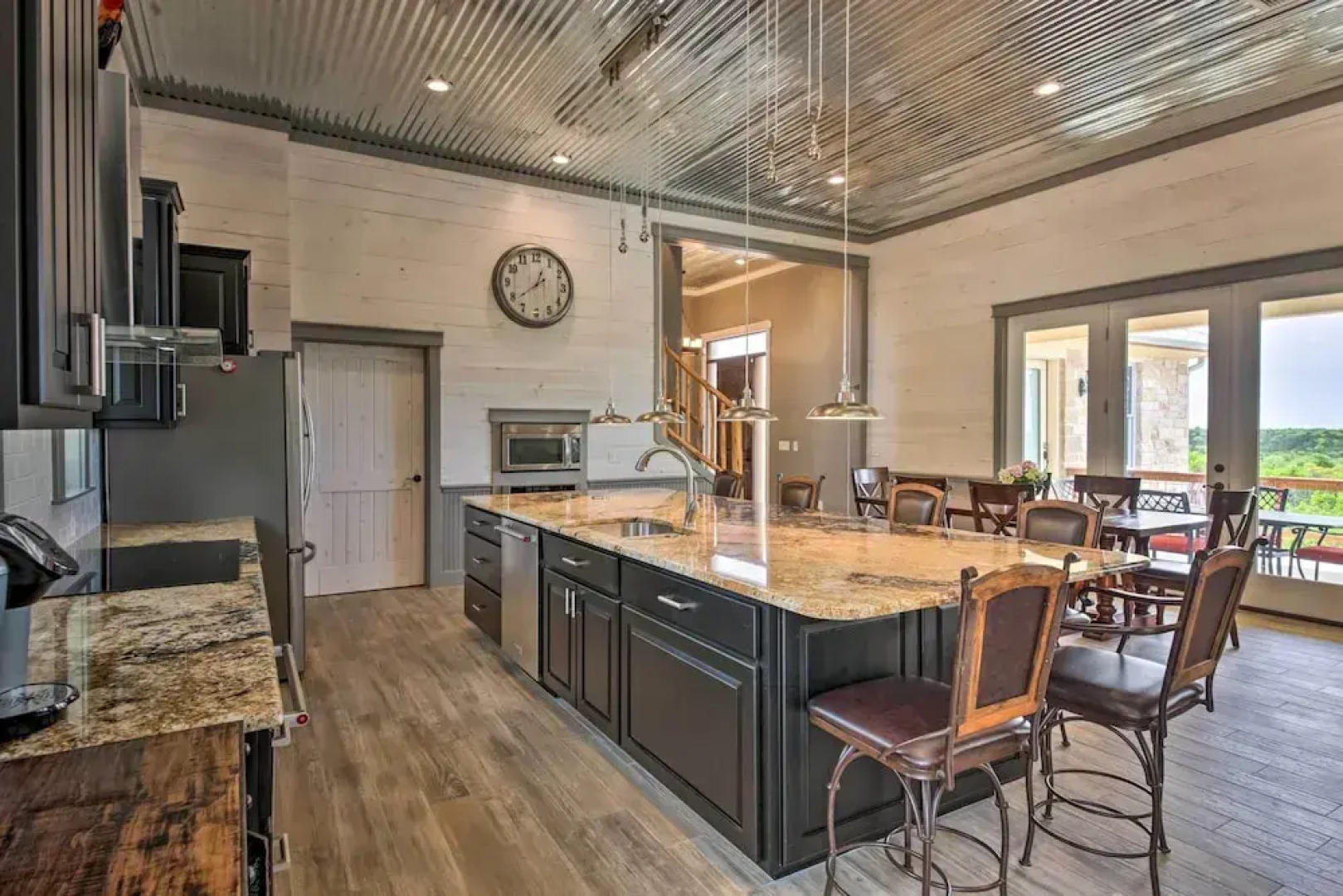 'ladera' Wimberley Estate on 13 Acres w/ Hot Tub