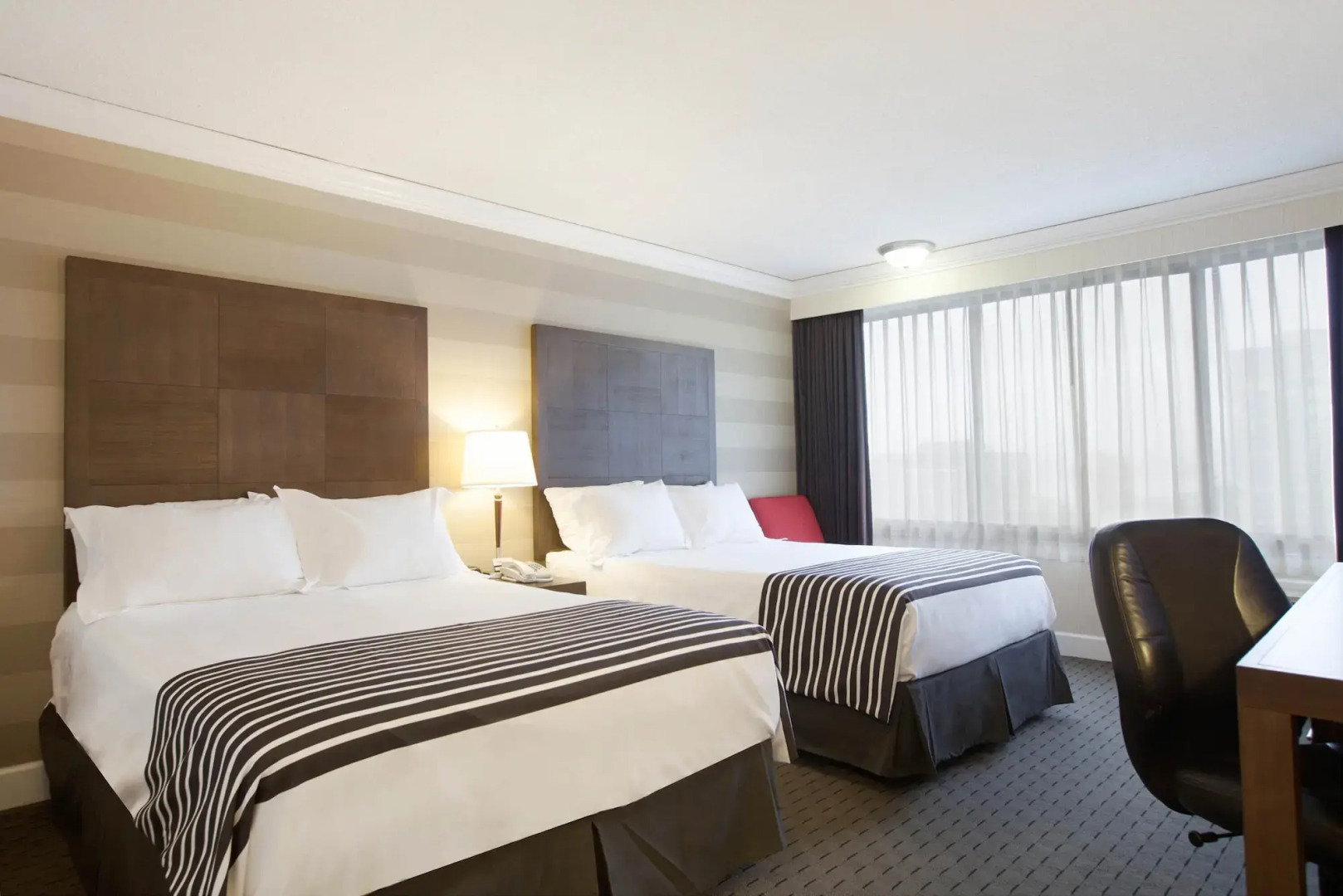 Sandman Hotel Vancouver Downtown