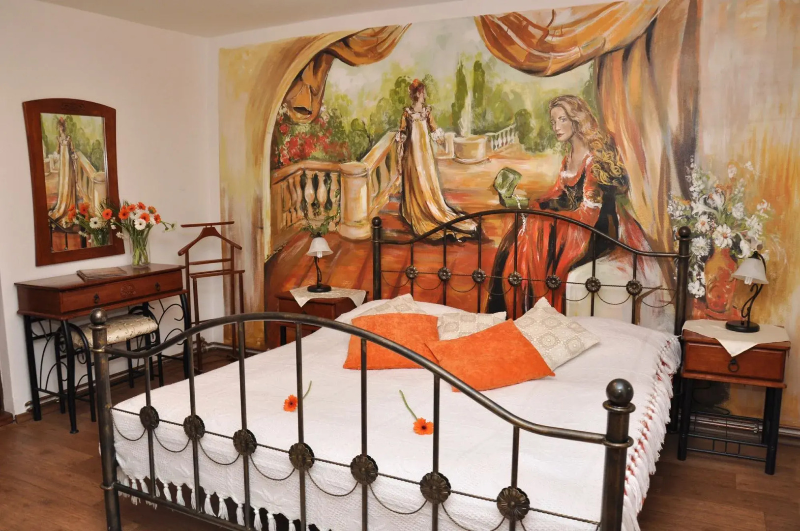 Pension Krasne Udoli