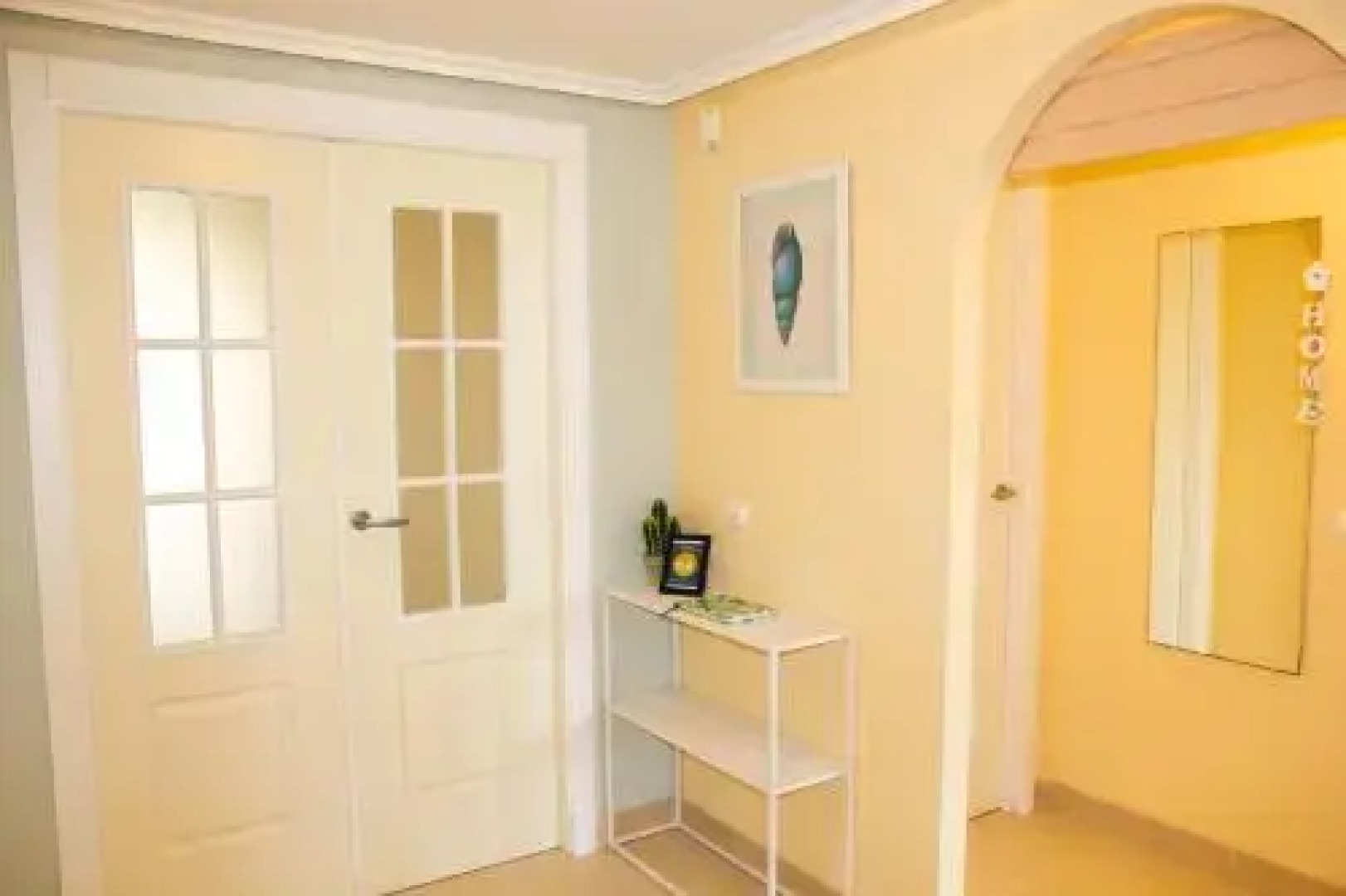 Villa Romana Roquetas