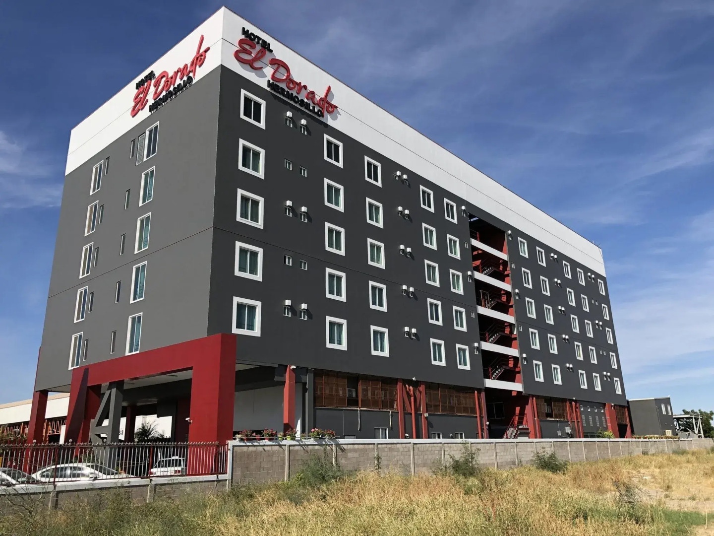 Hotel El Dorado Hermosillo