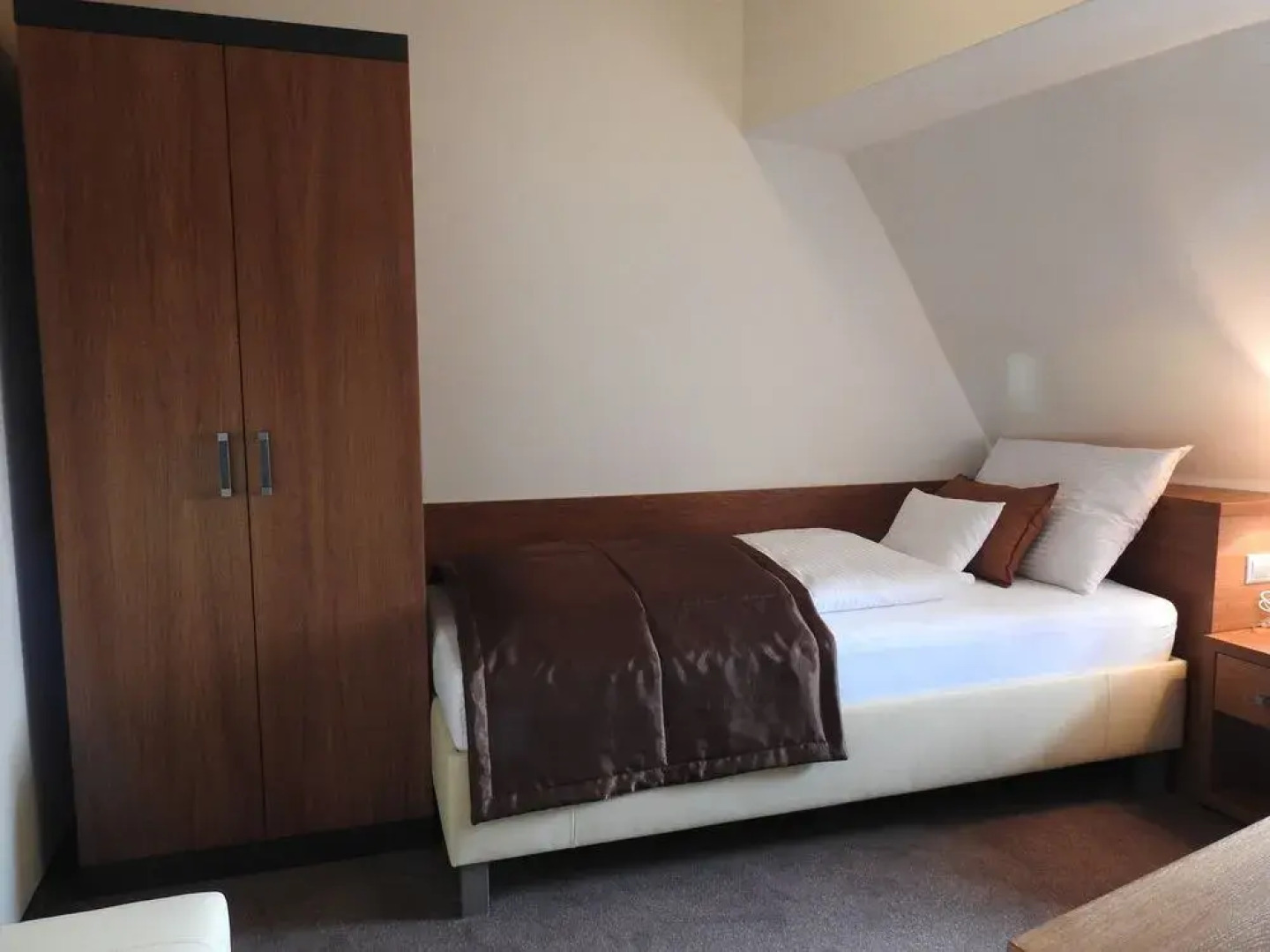 Penzion Kiska Levoca