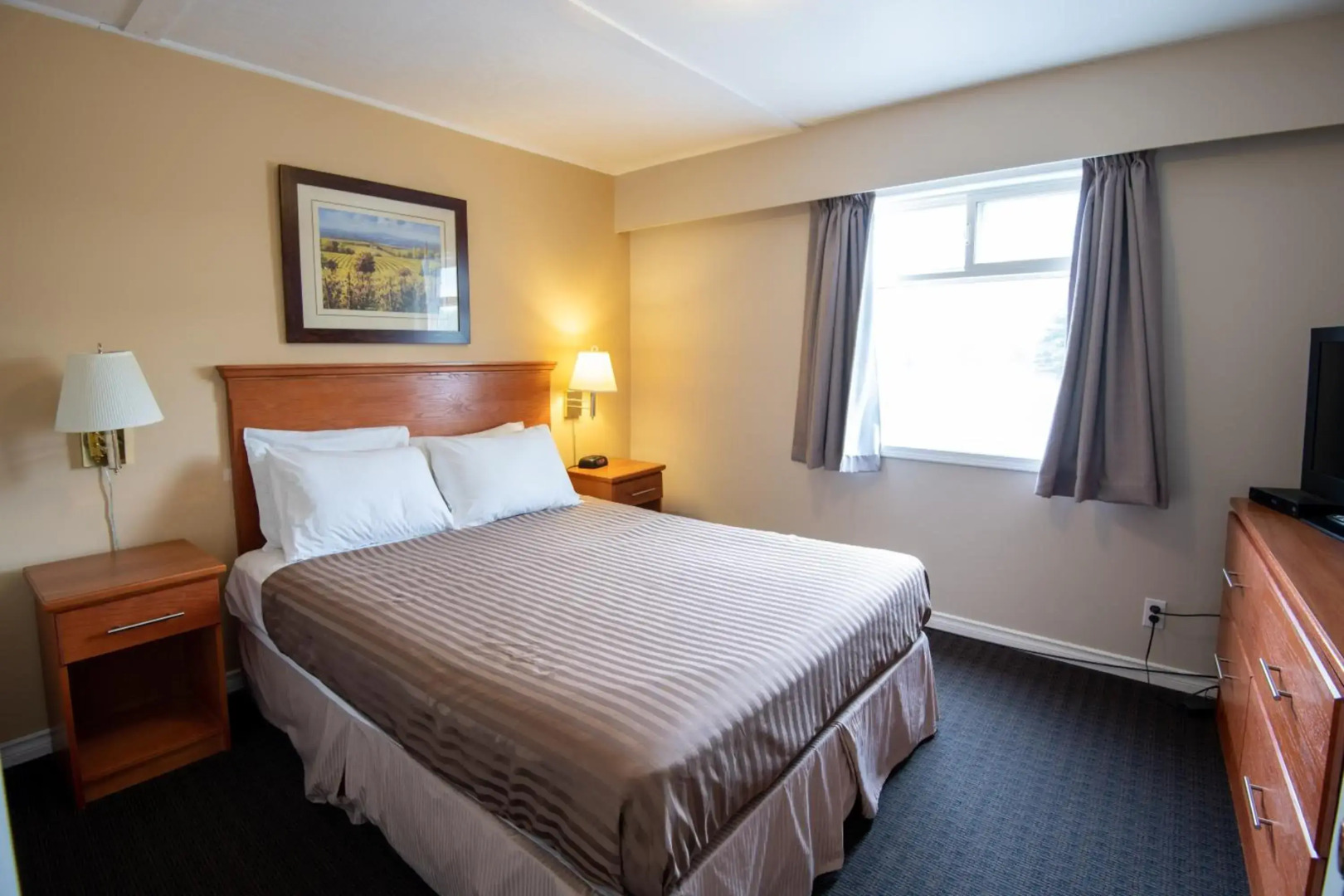 Canadas Best Value Inn Prince George