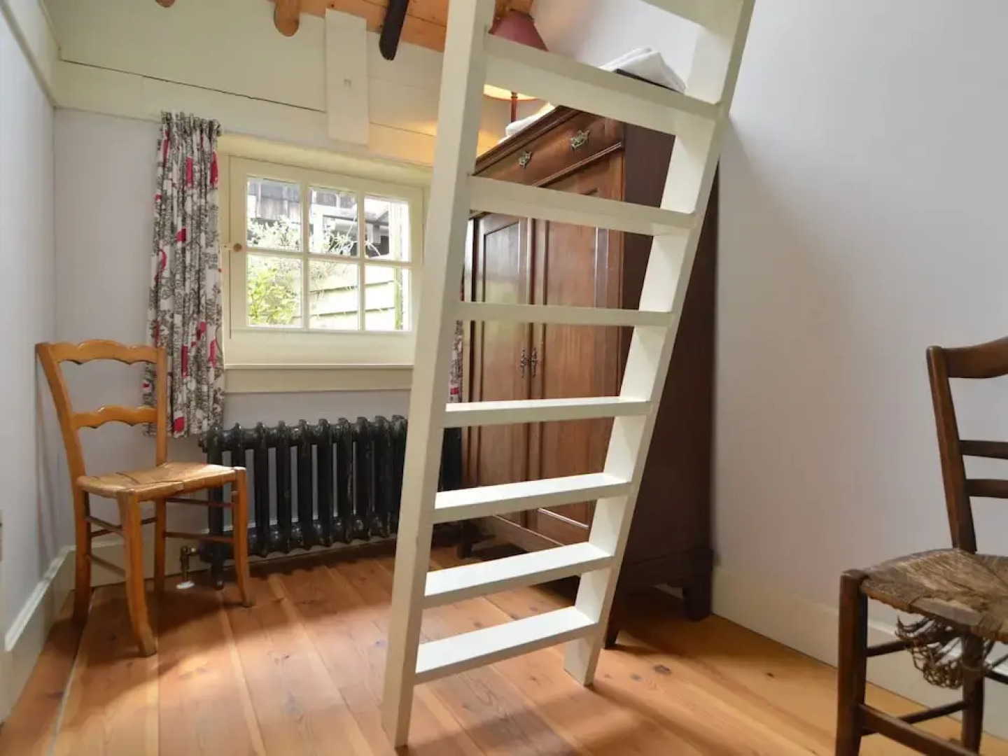 Monumental Holiday Farmhouse in Rural Area