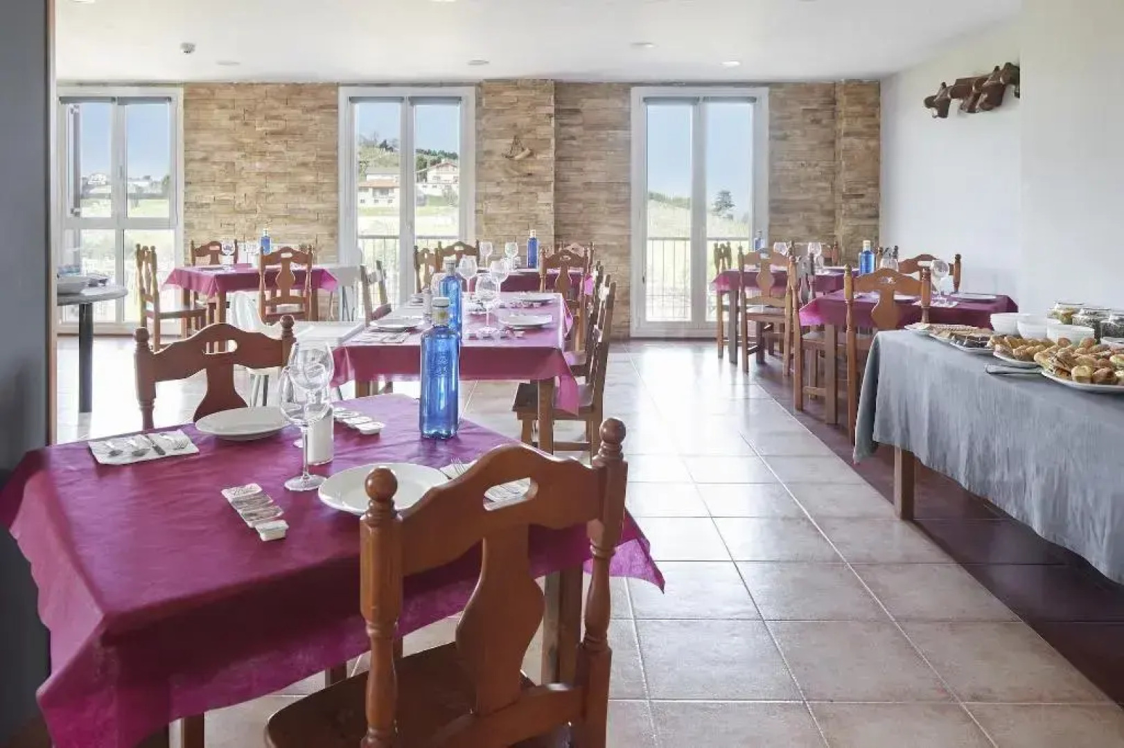 Xabin Etxea - Basque Stay