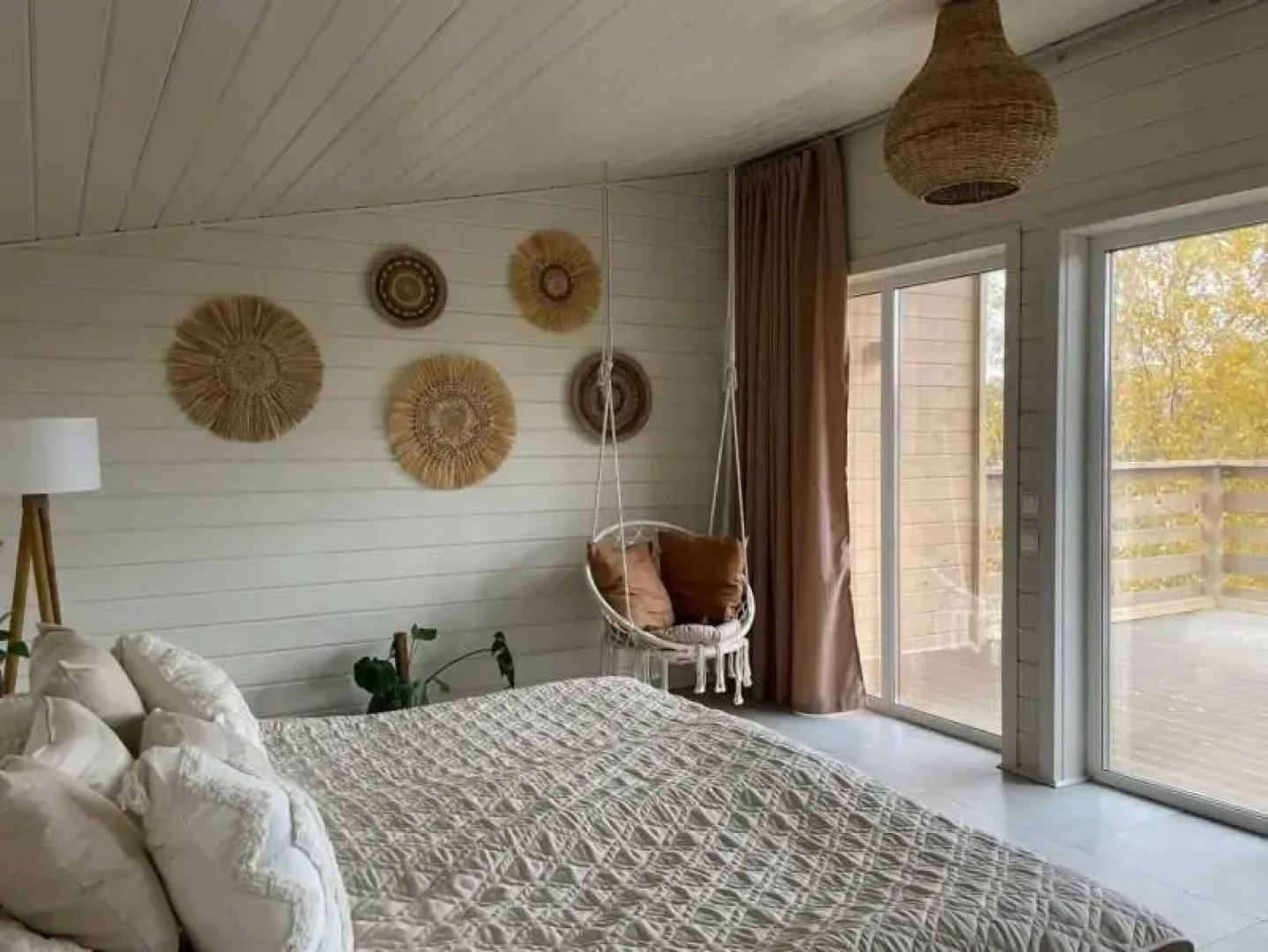 Relax Villas Cube (Релакс Виллы Куб)