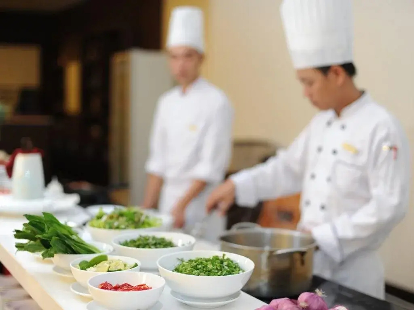 Muong Thanh Holiday Quang Binh Hotel