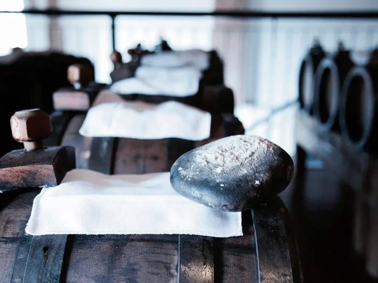 La Cascina di Balsamico Bonini