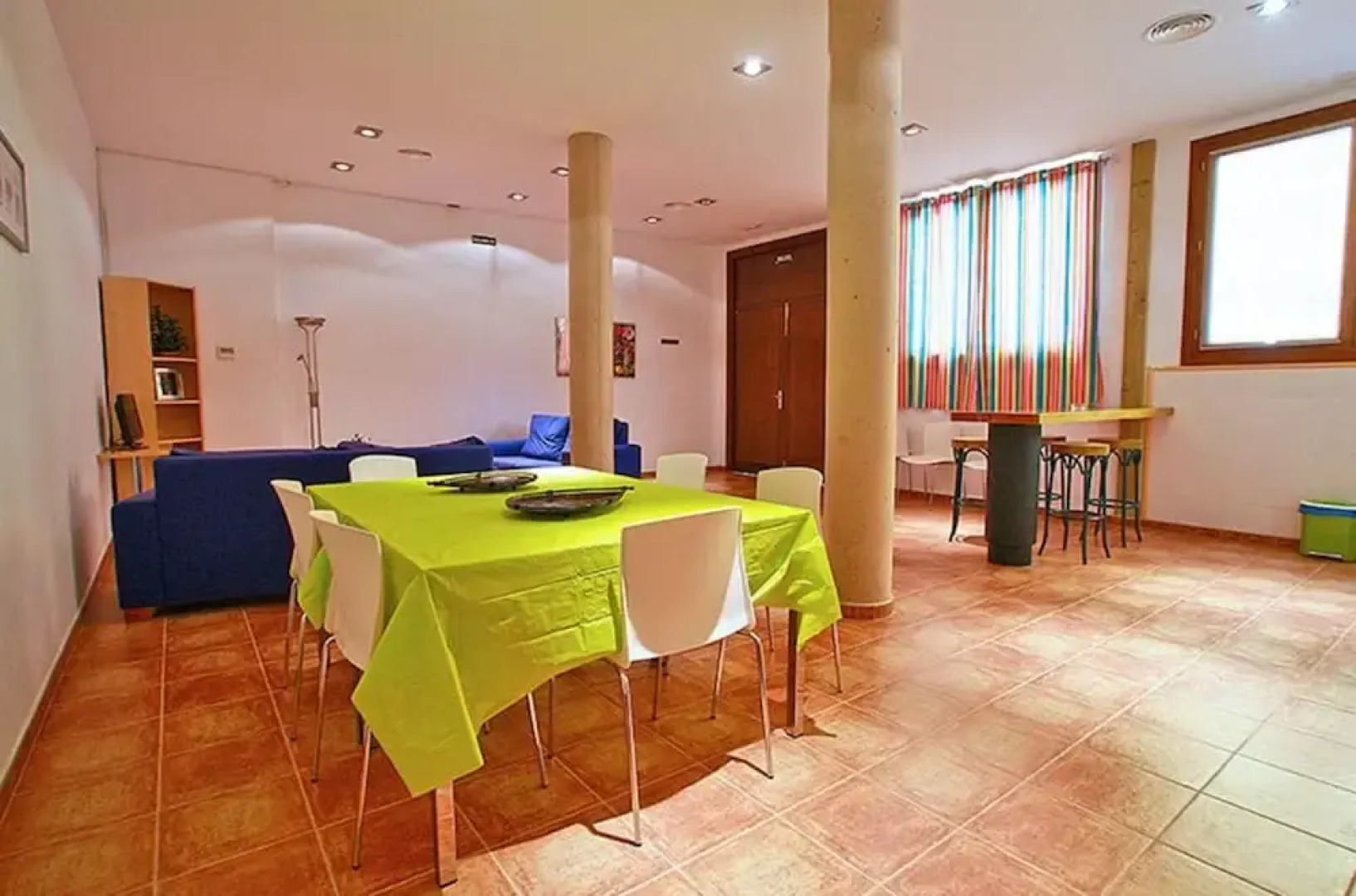 Casa Rural Casas De Las Regatas