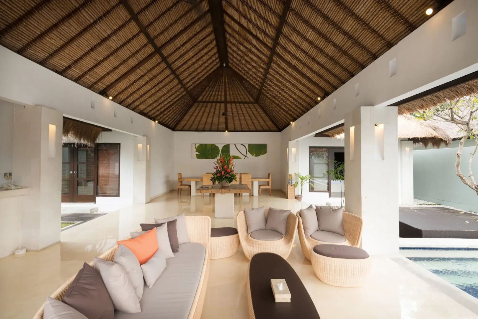 Bvilla Seminyak