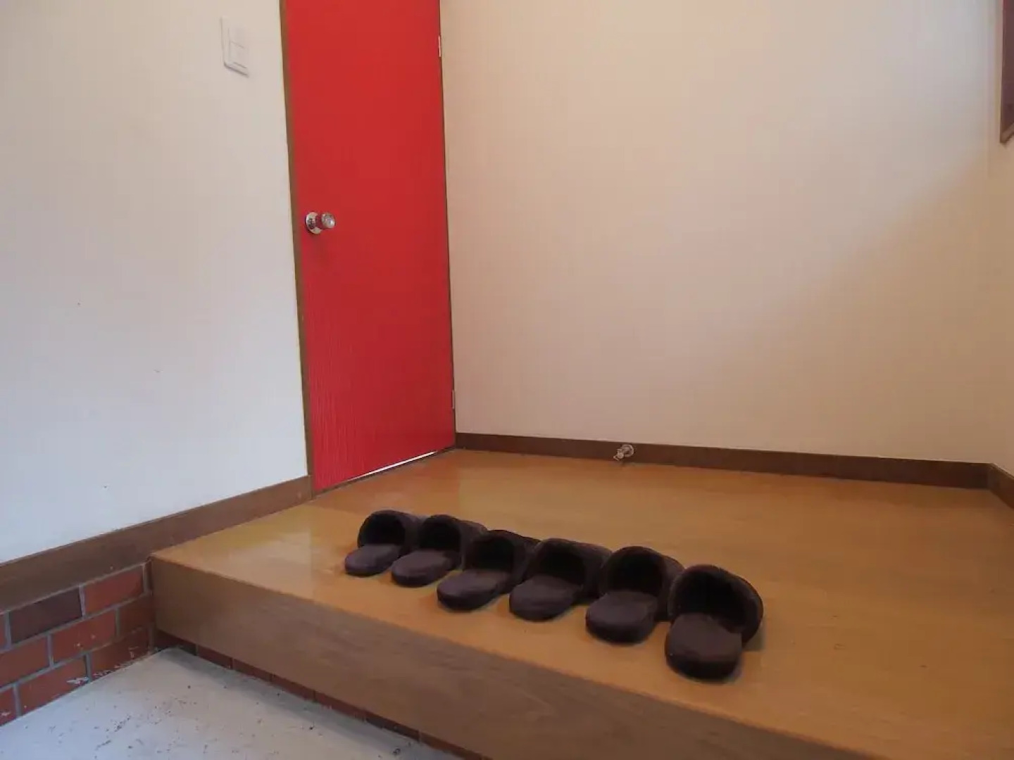 Atami Cottage 6 People