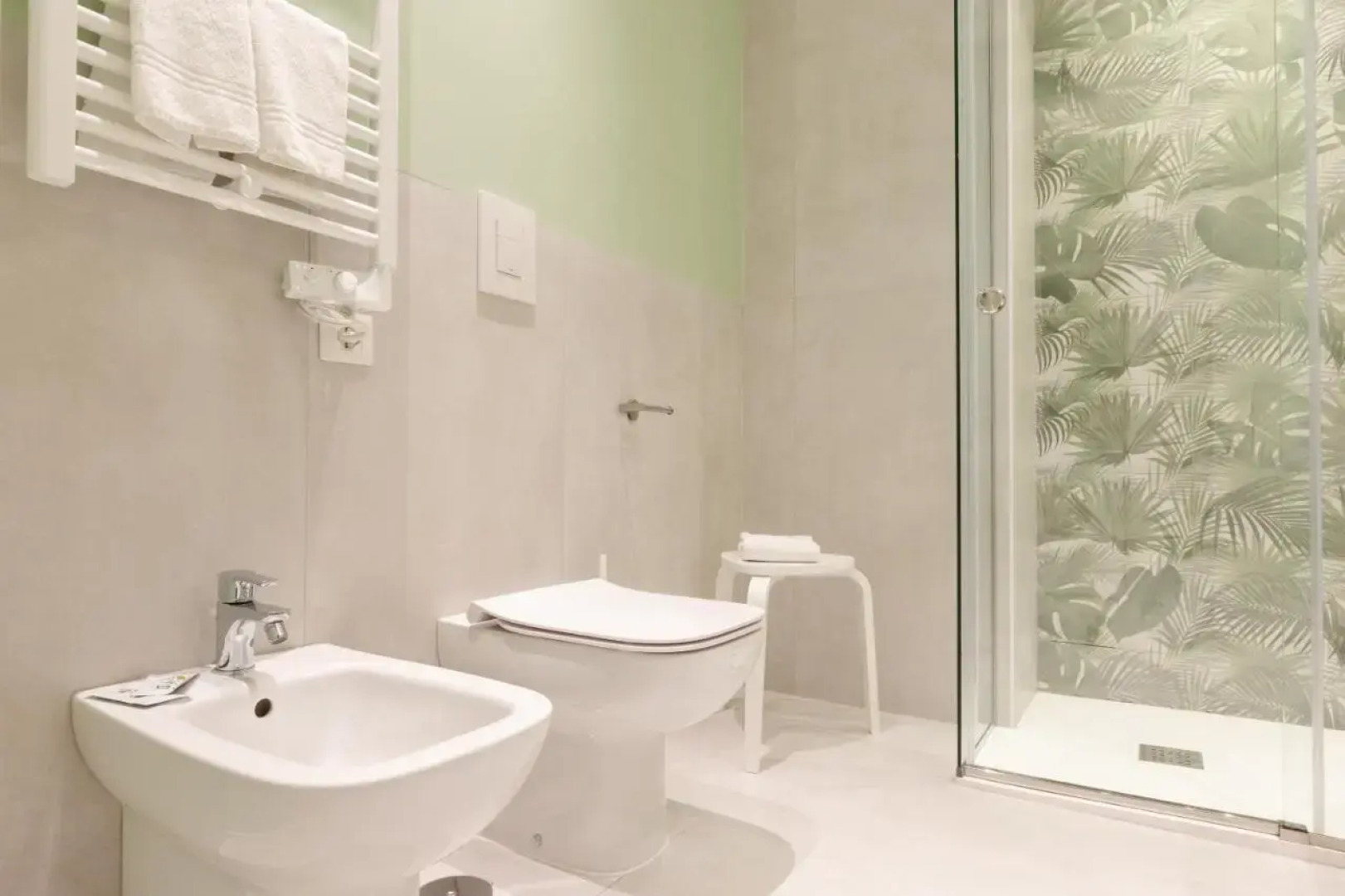 Residence san severino