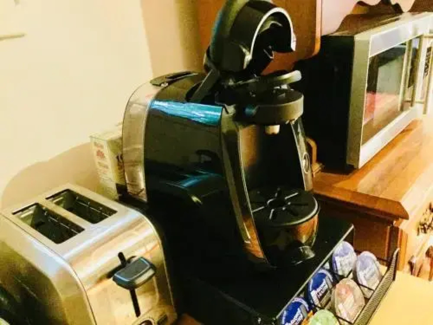 Loft de la Suite North Hatley