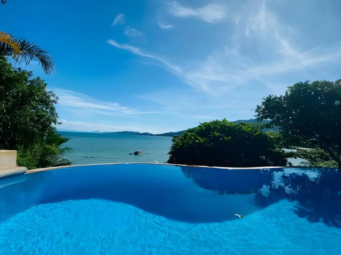 Lamai Bayview Boutique Resort