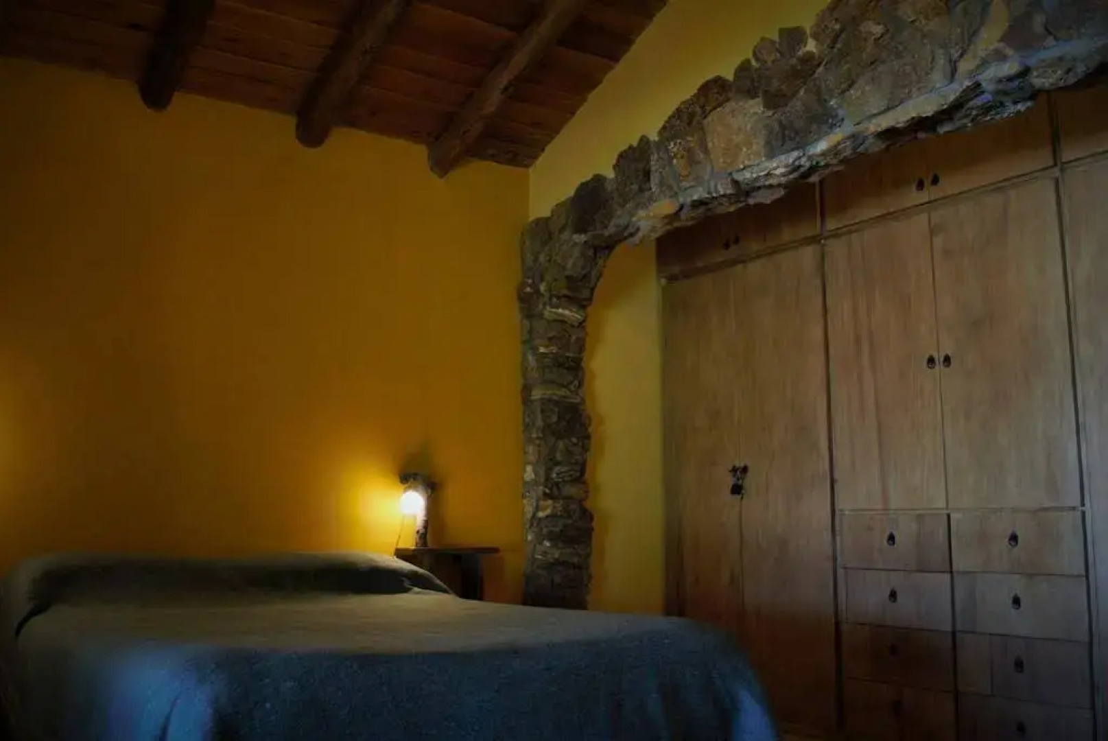 Olivos y Bodegas Cabañas