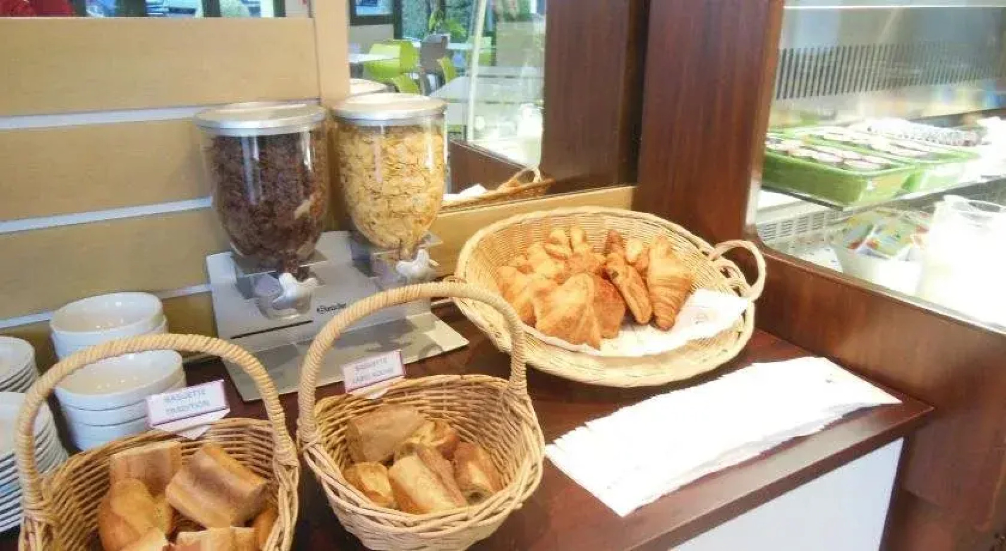 The Originals Access, Hôtel Le Beaulieu