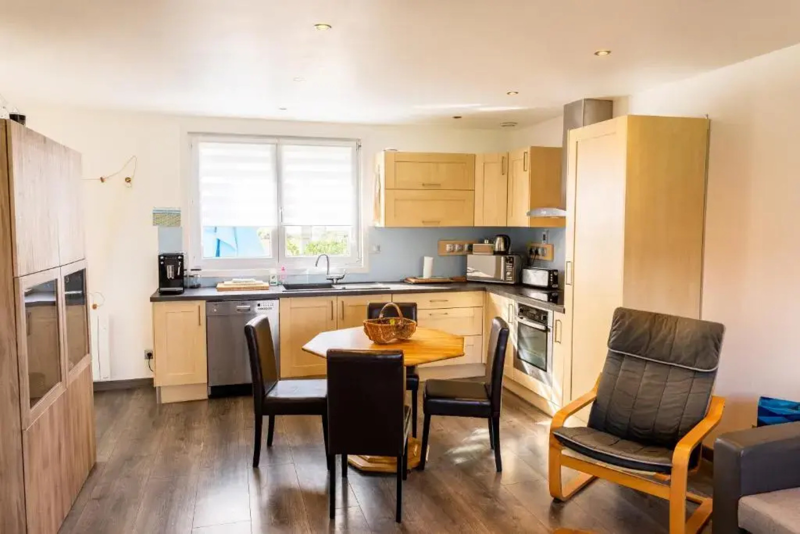 Maison Superbe Vue Mer -200m de la Plage