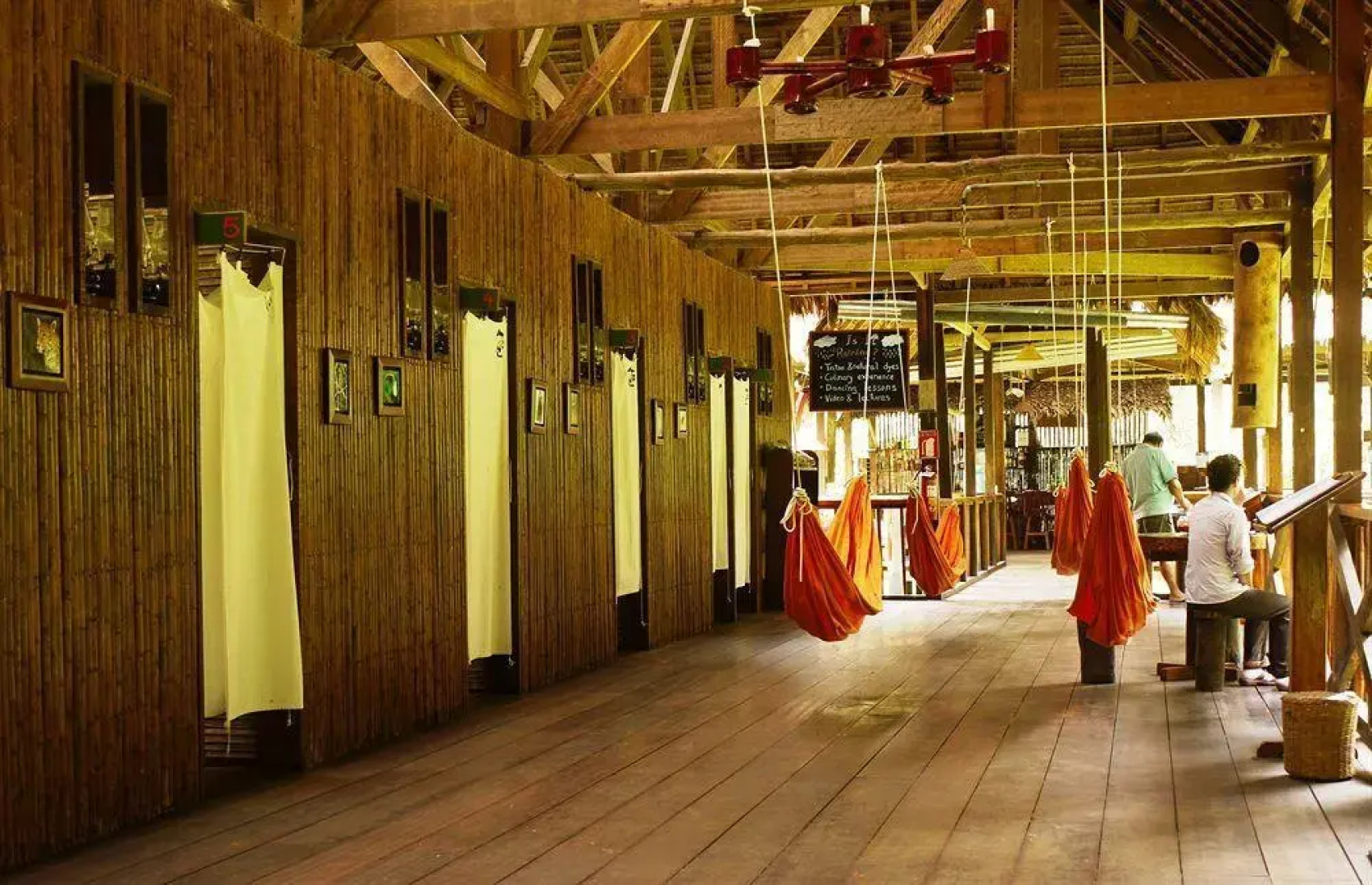 Tambopata Research Center