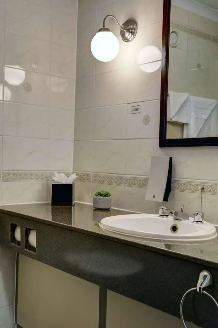 Best Western Stoke on Trent City Centre Hotel