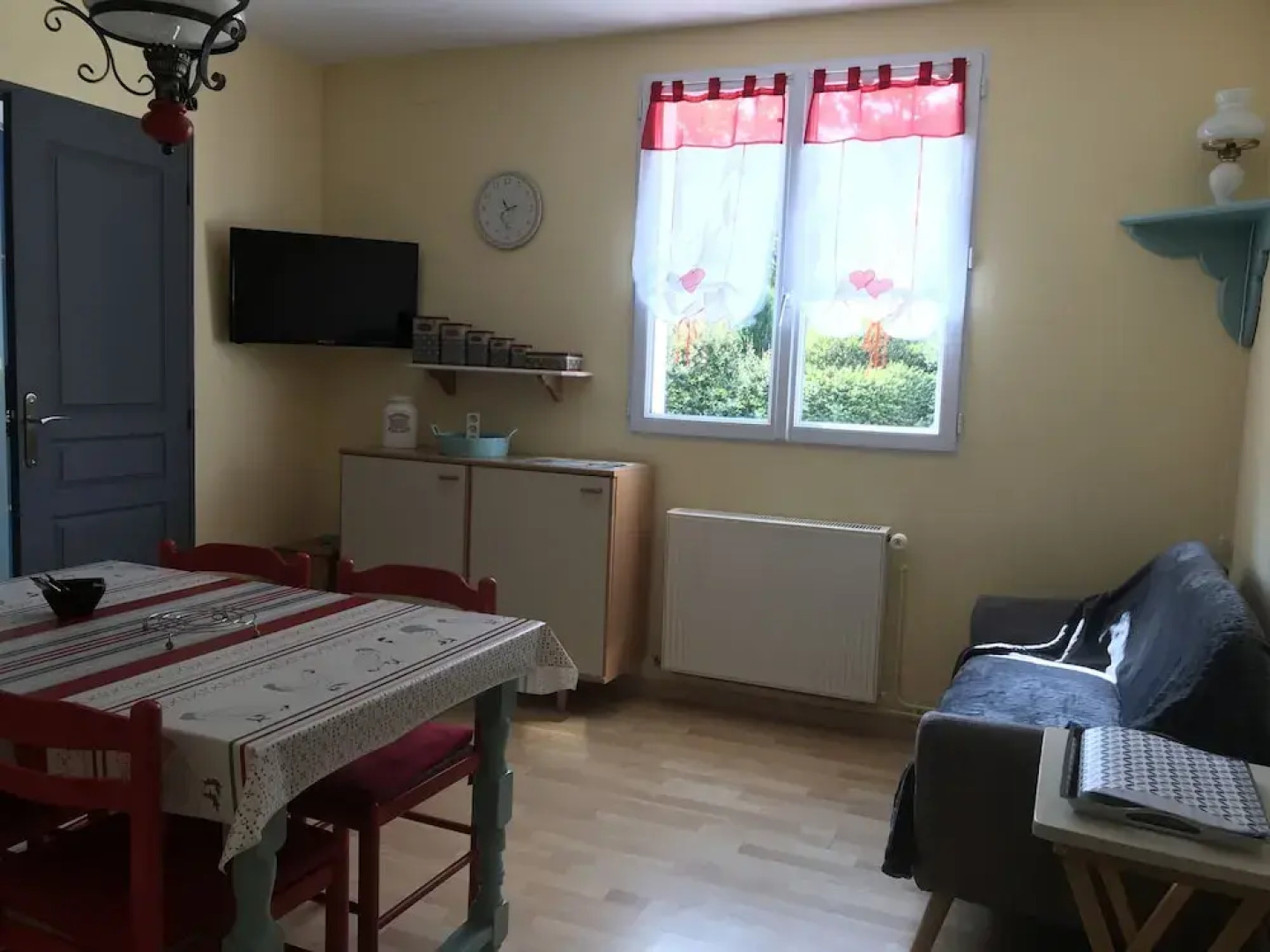 L'Adenaise Maison d'hôtes