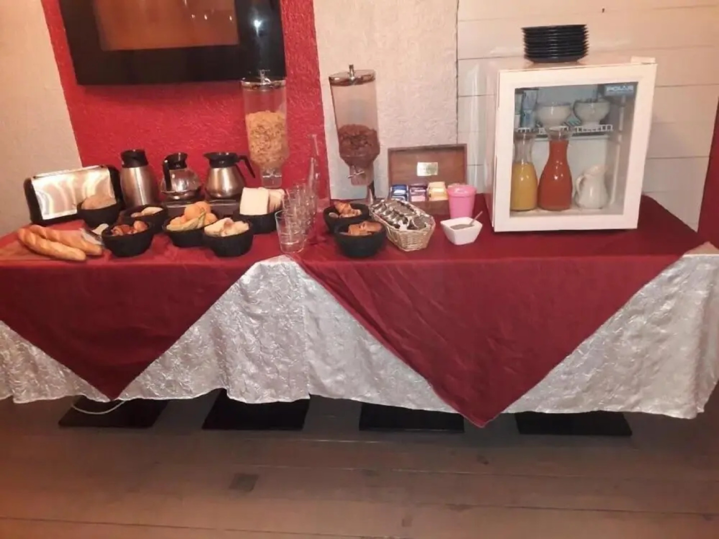 Hotel Restaurant De La Poste