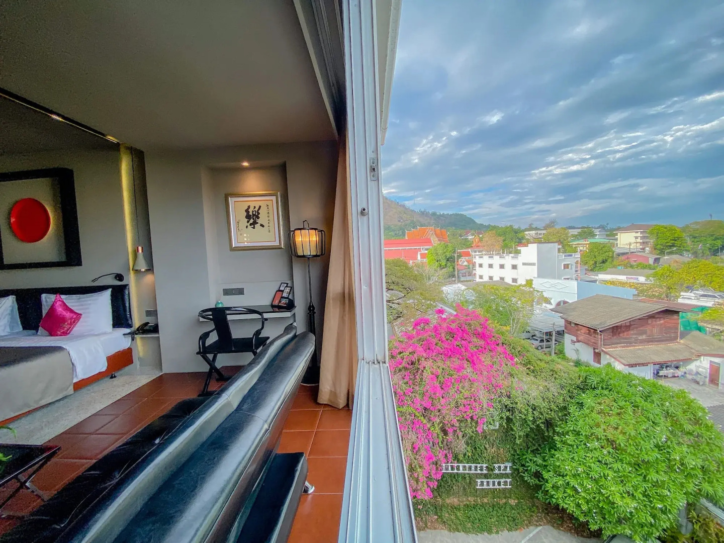 Sino House Phuket Hotel