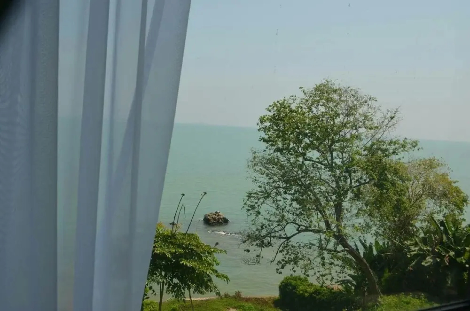 Tananza Pool Villa Siray Phuket