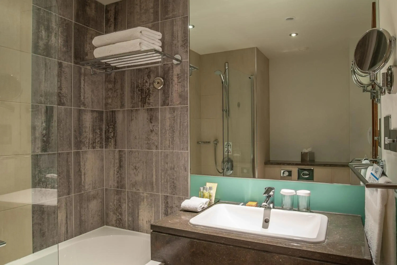 Hilton London Canary Wharf