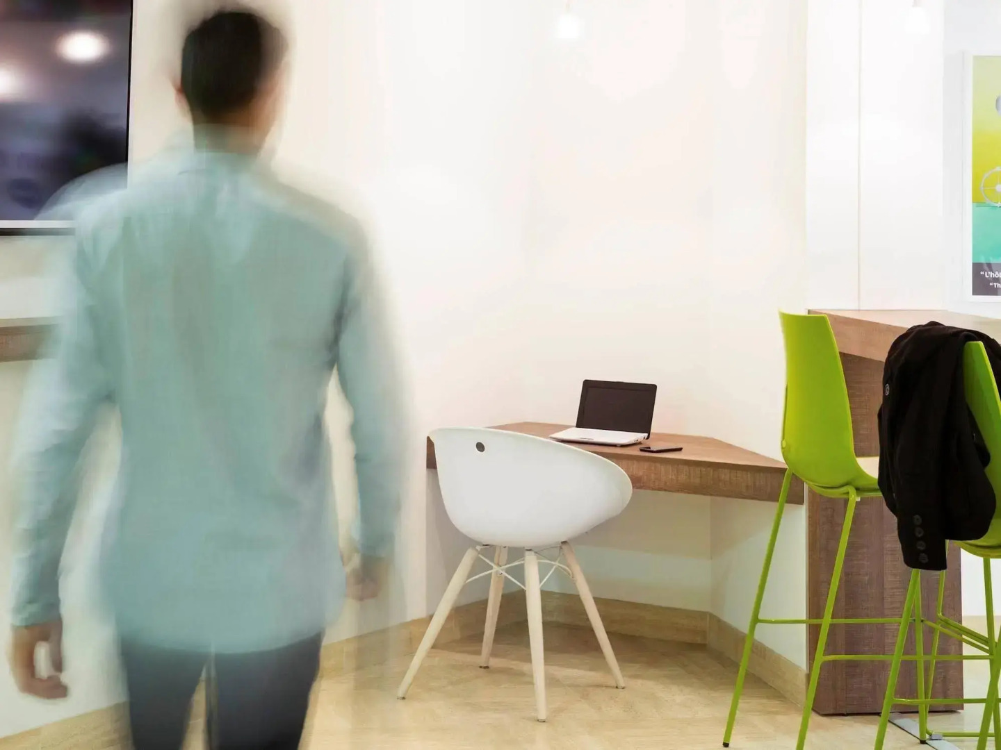 Hotel ibis Styles Niort Poitou Charentes