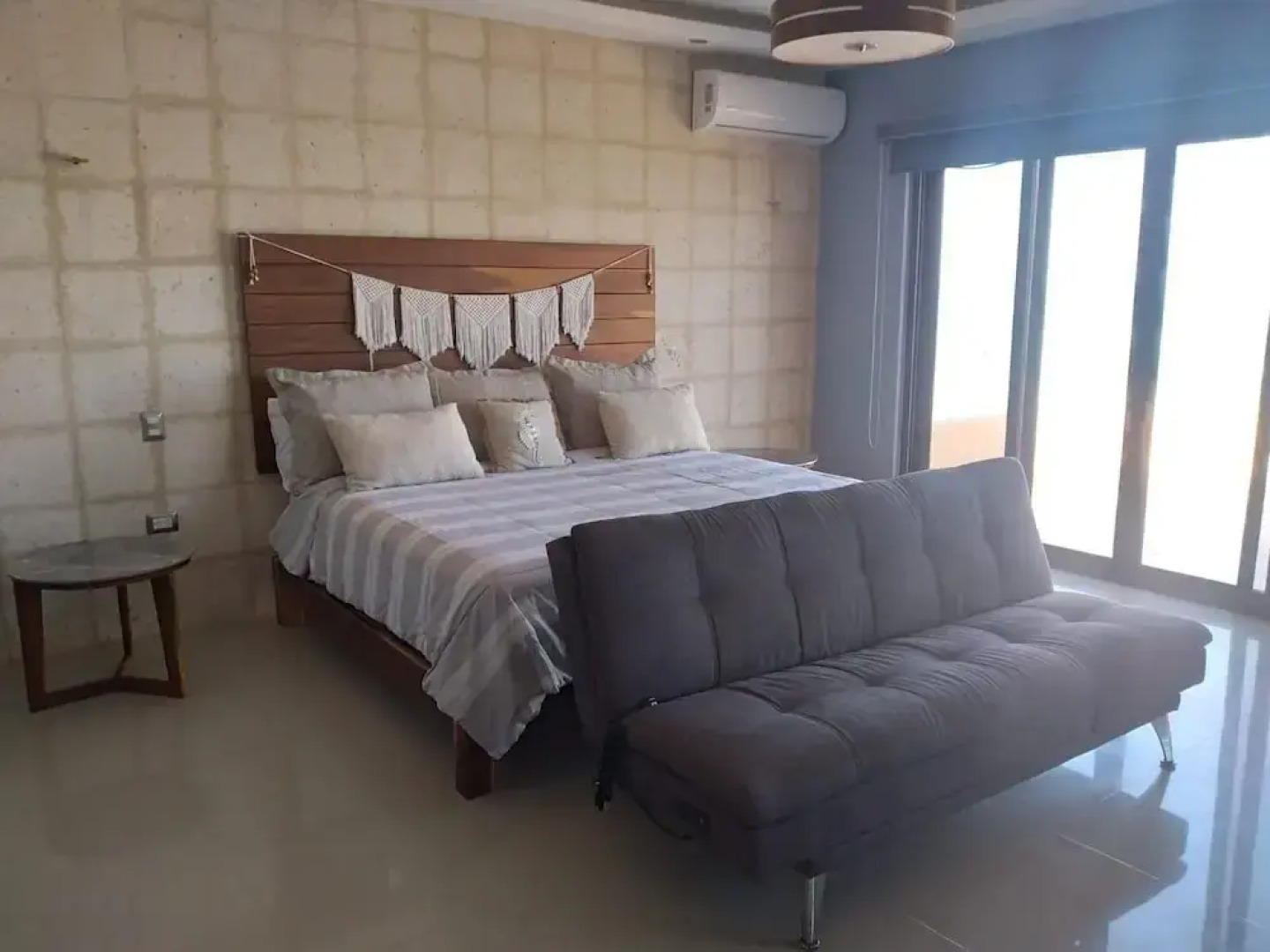 La Joya casa de playa