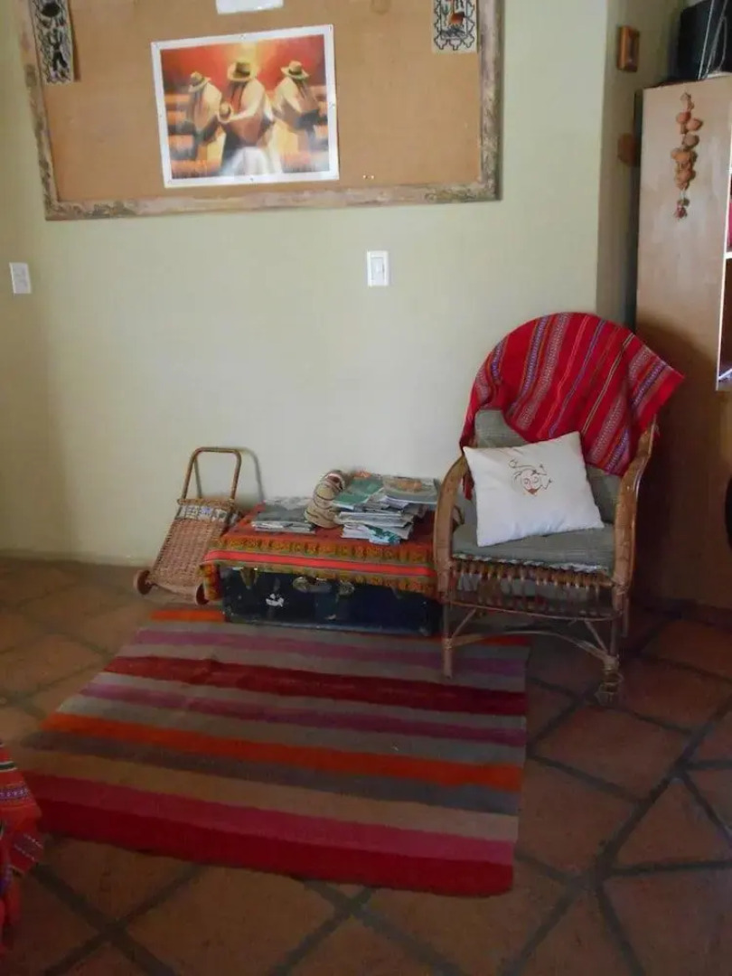 Hostal El Ensueño del Coquena