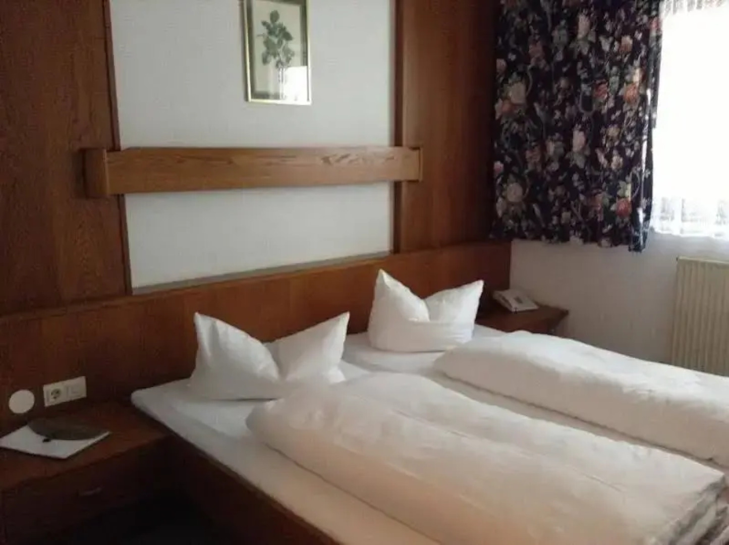 Hotel St. Hubertushof