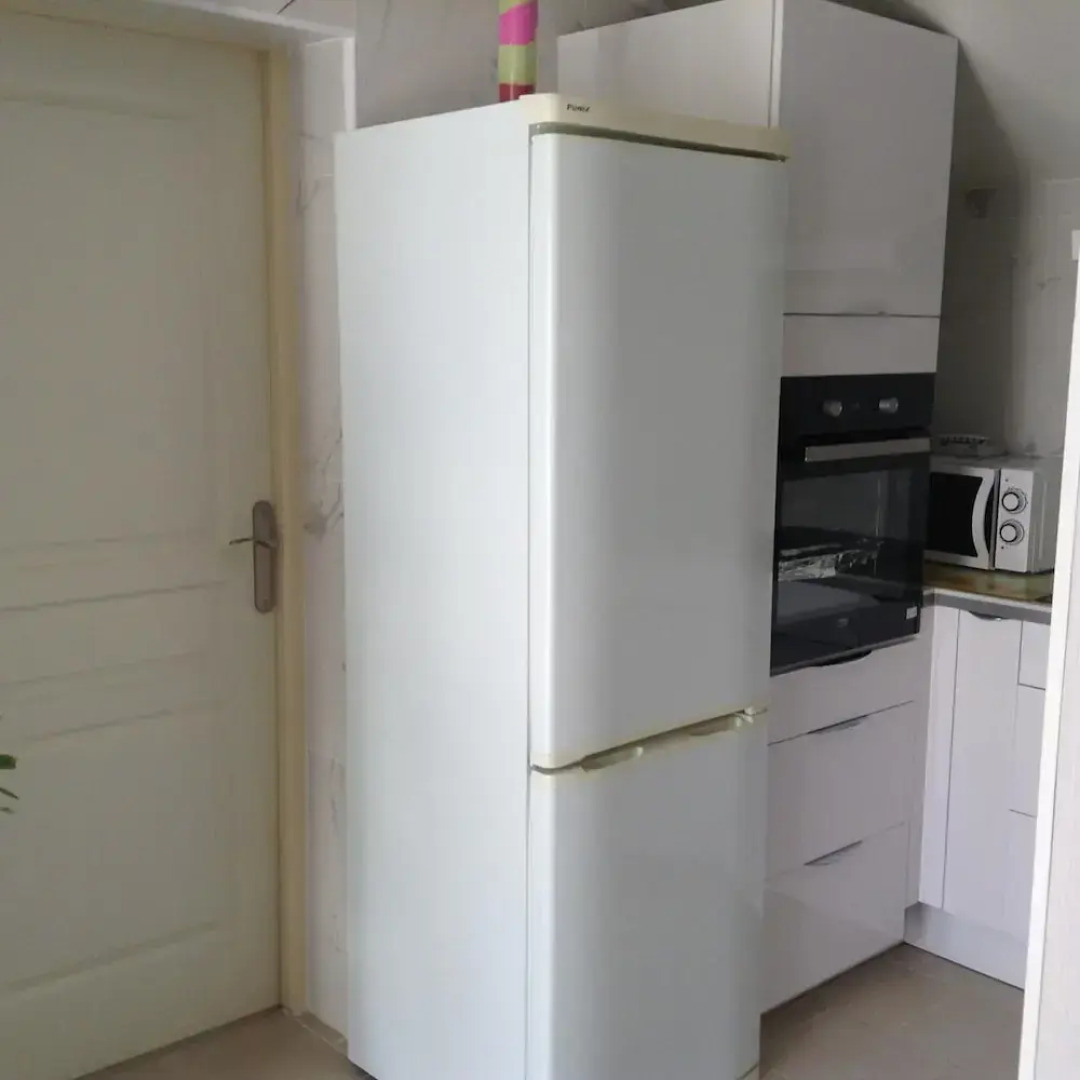 Relaxing Garden Retreat in Dax