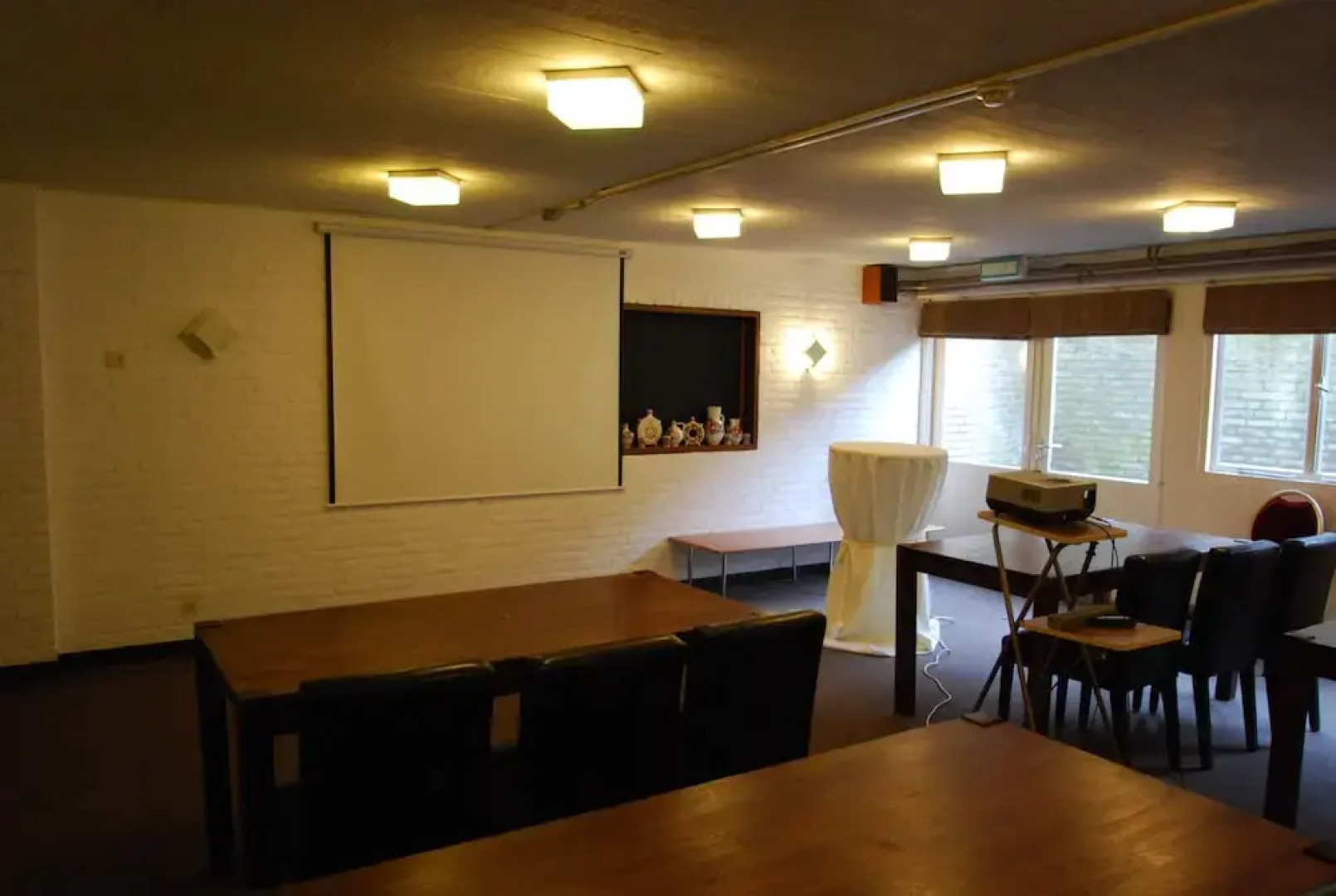 Hostellerie Rozenhof