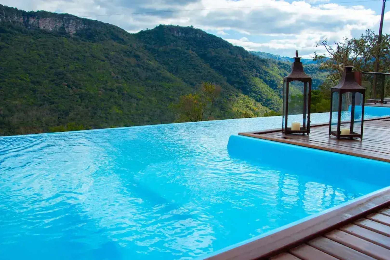 Valle Ristretto Exclusivo para Casais