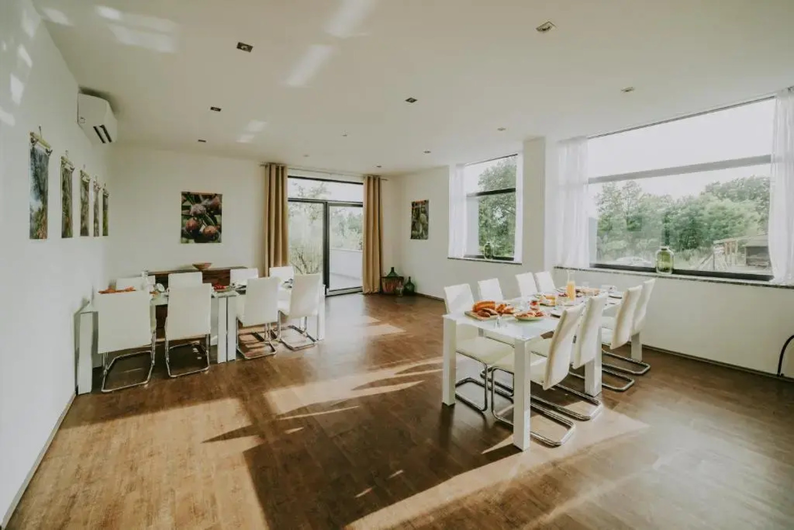 Villa Laurus Residence