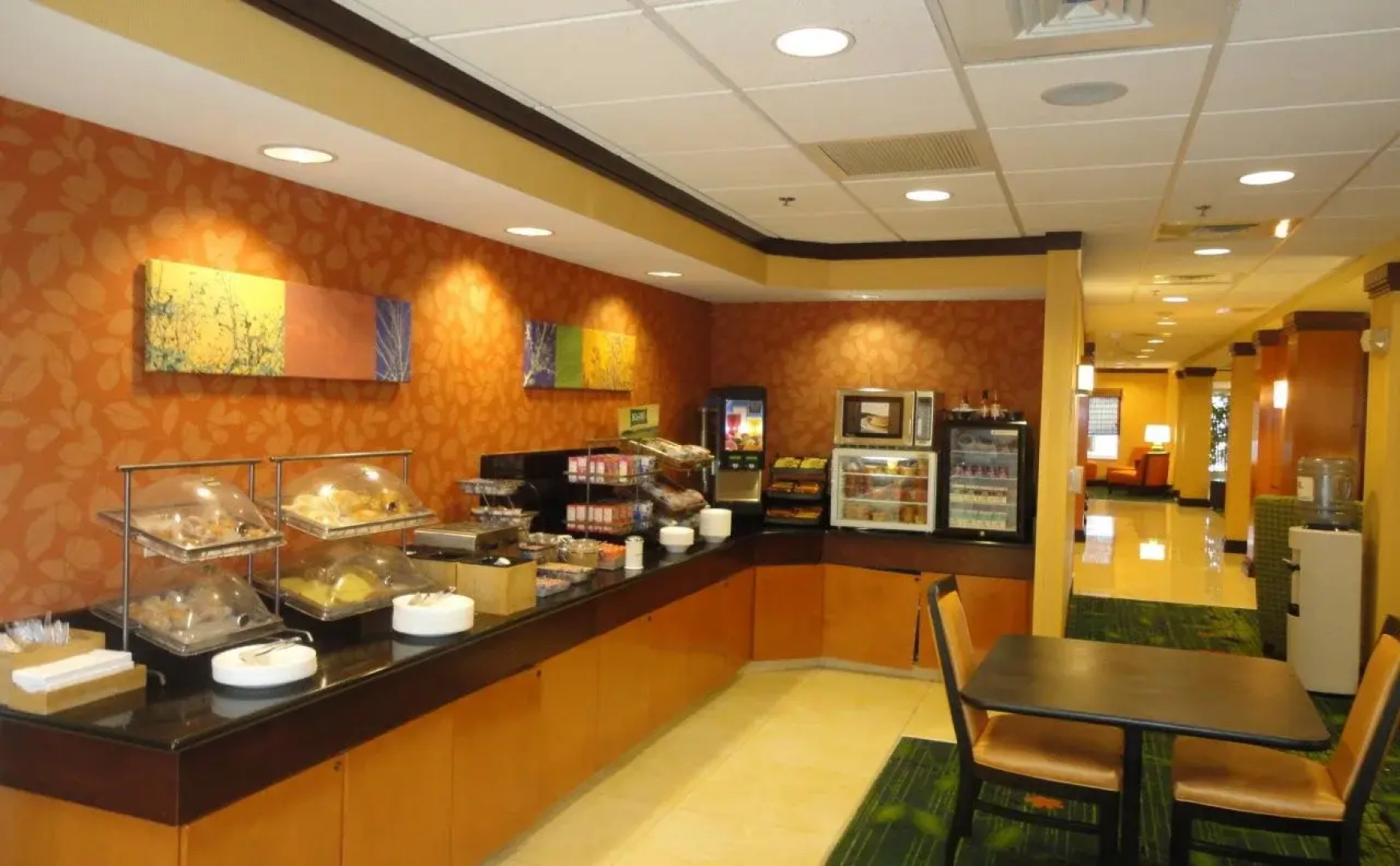 Fairfield Inn & Suites by Marriott High Point/Archdale