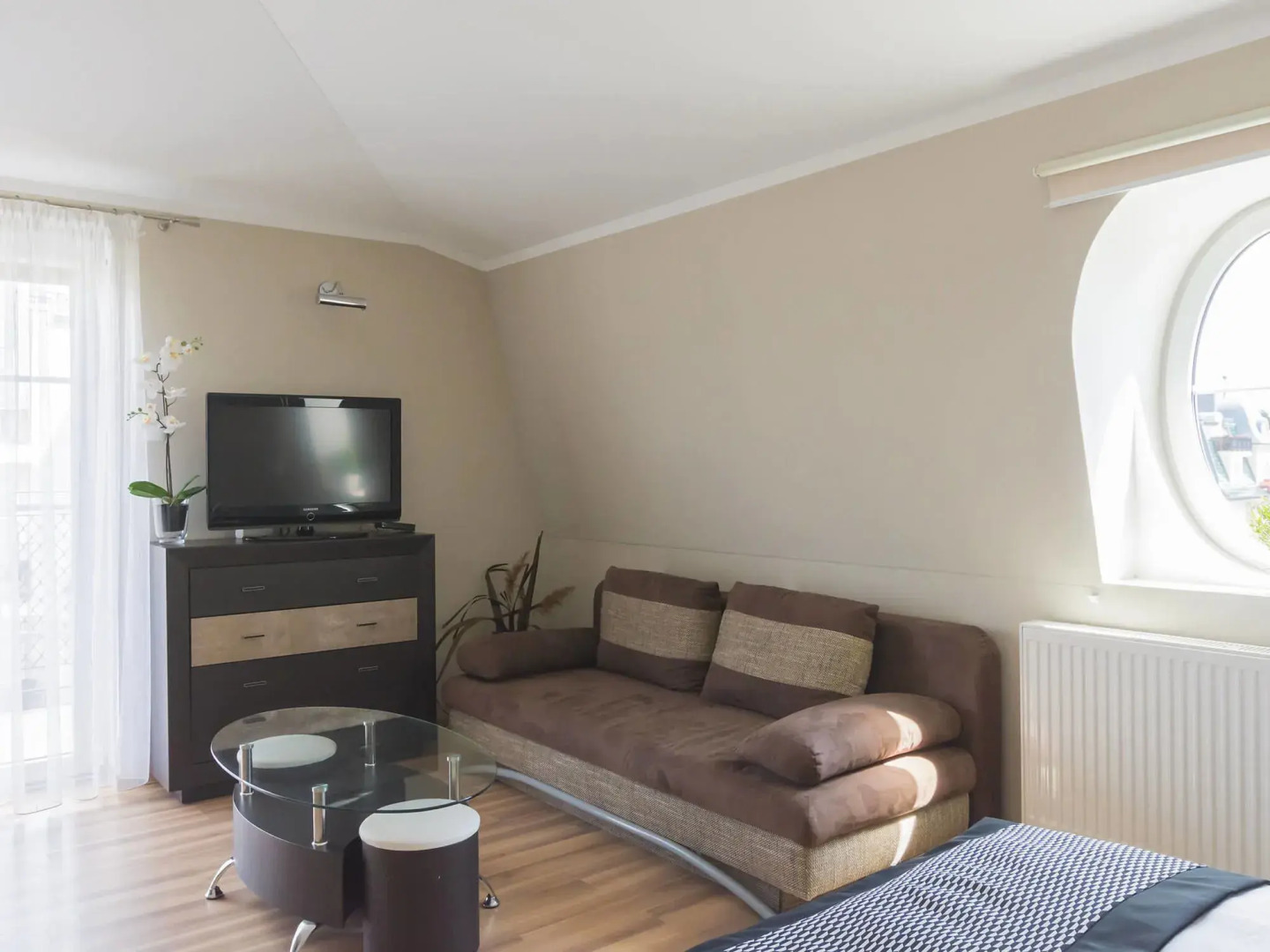 VacationClub - Regina Maris Apartment